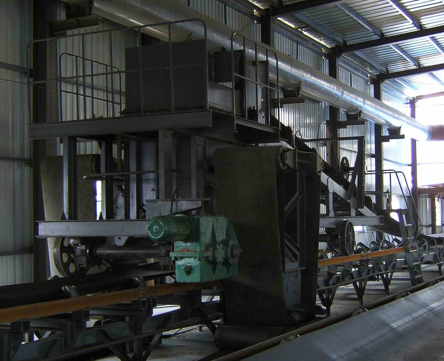  皮帶輸送機(jī)卸料小車的價(jià)格是多少？
